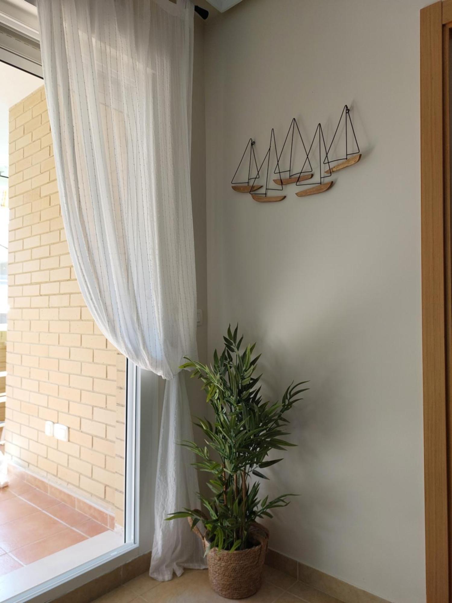 Apartamento Neptuno Sunrise Magic World Oropesa del Mar Exterior photo