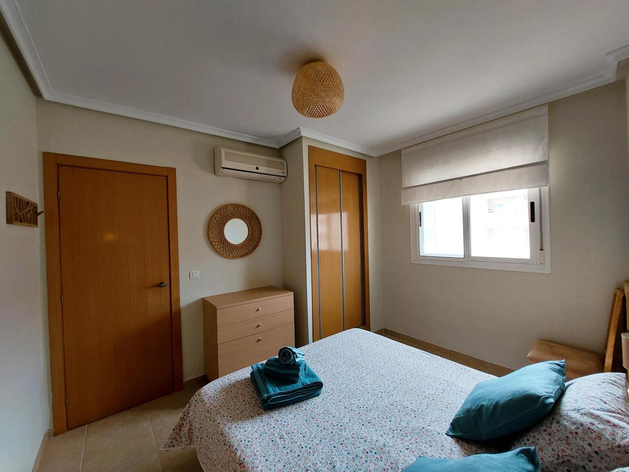 Apartamento Neptuno Sunrise Magic World Oropesa del Mar Exterior photo