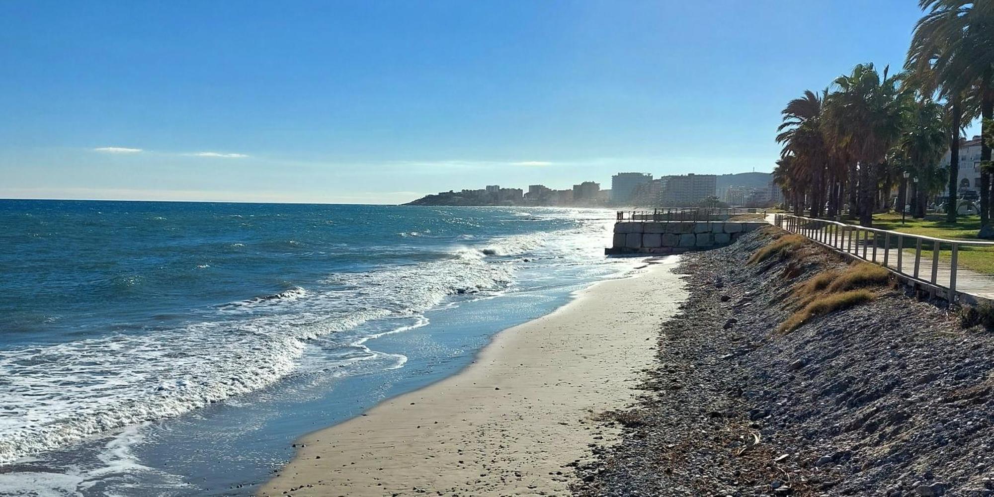 Apartamento Neptuno Sunrise Magic World Oropesa del Mar Exterior photo
