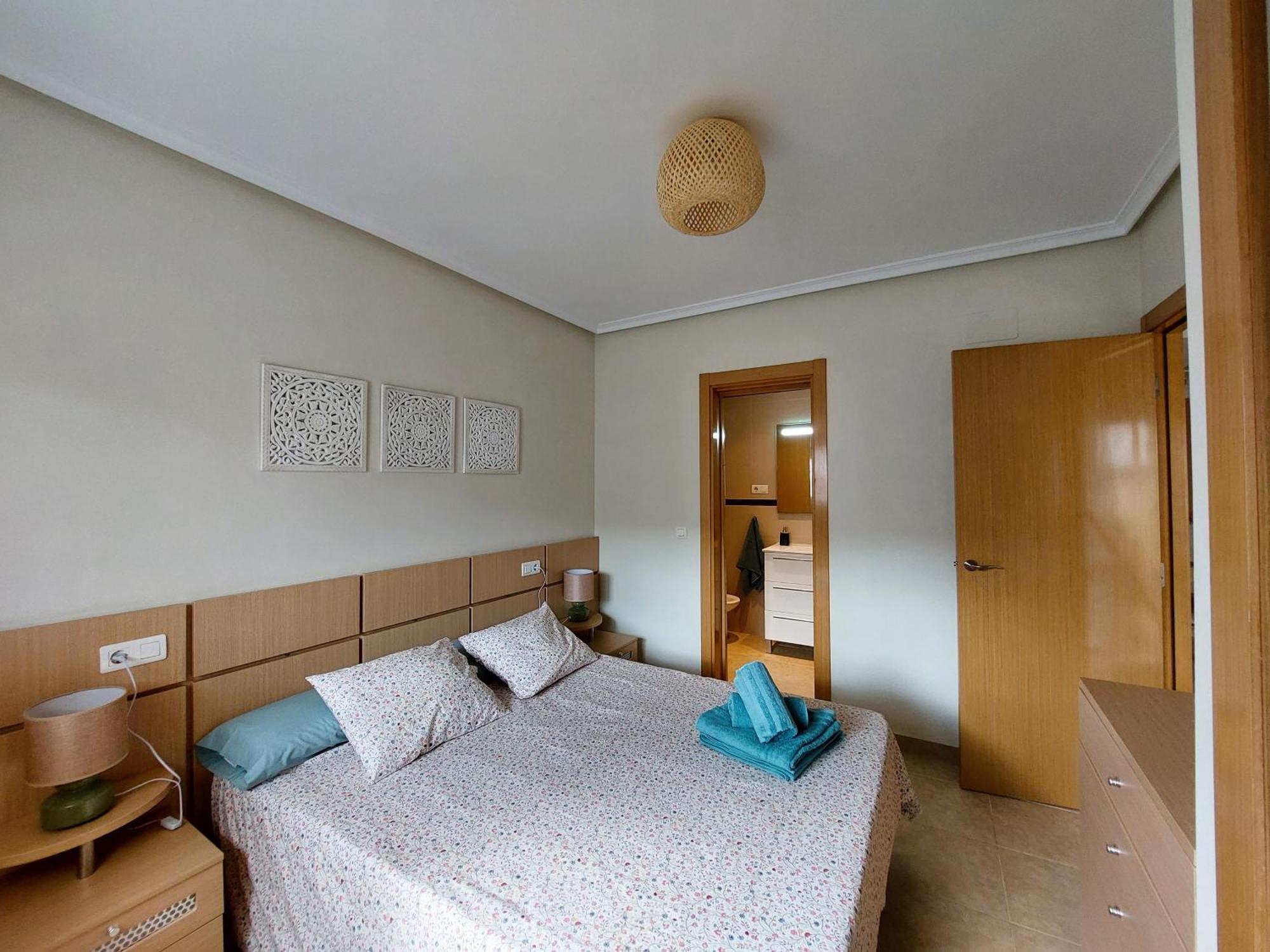 Apartamento Neptuno Sunrise Magic World Oropesa del Mar Exterior photo
