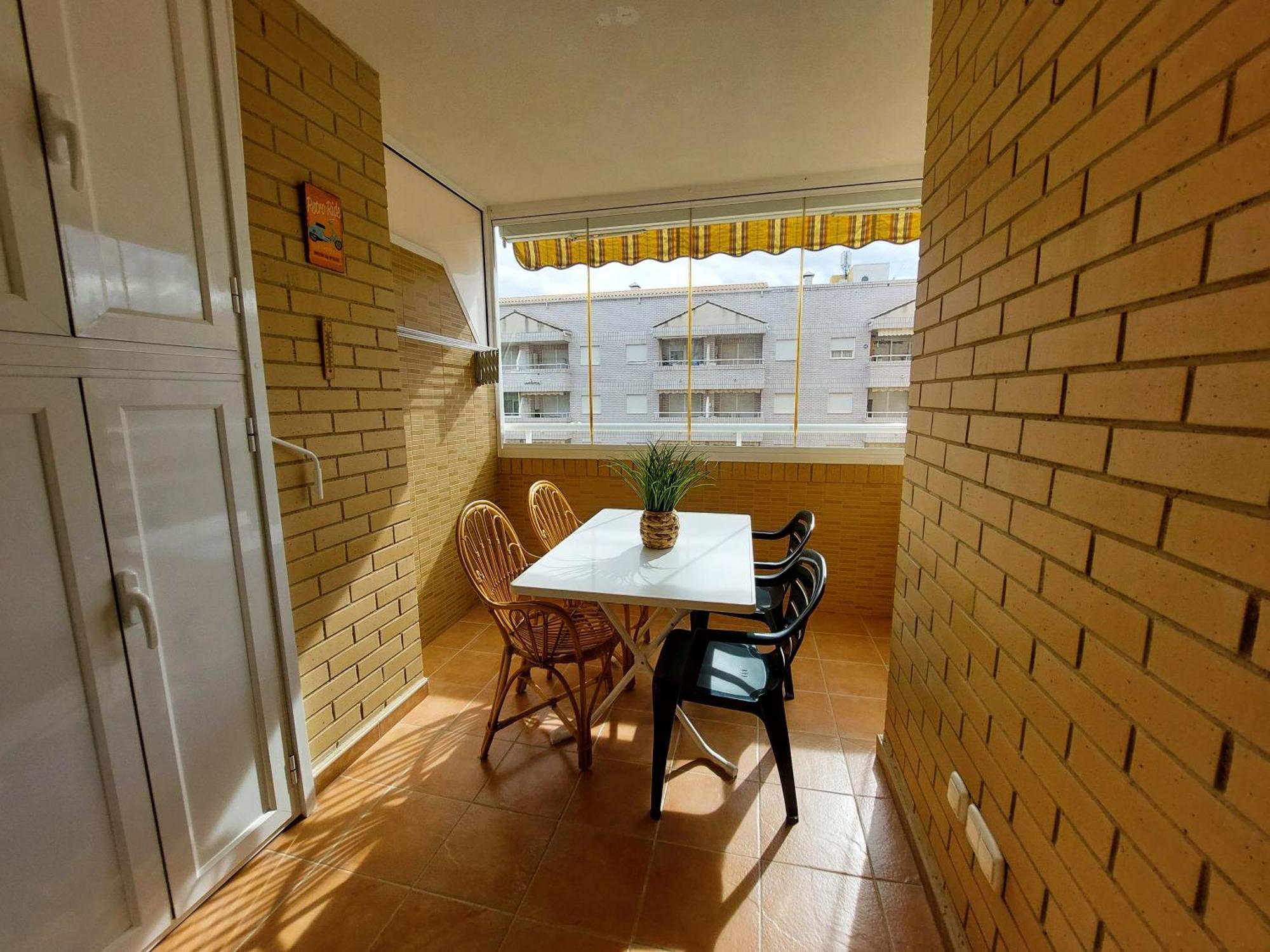 Apartamento Neptuno Sunrise Magic World Oropesa del Mar Exterior photo