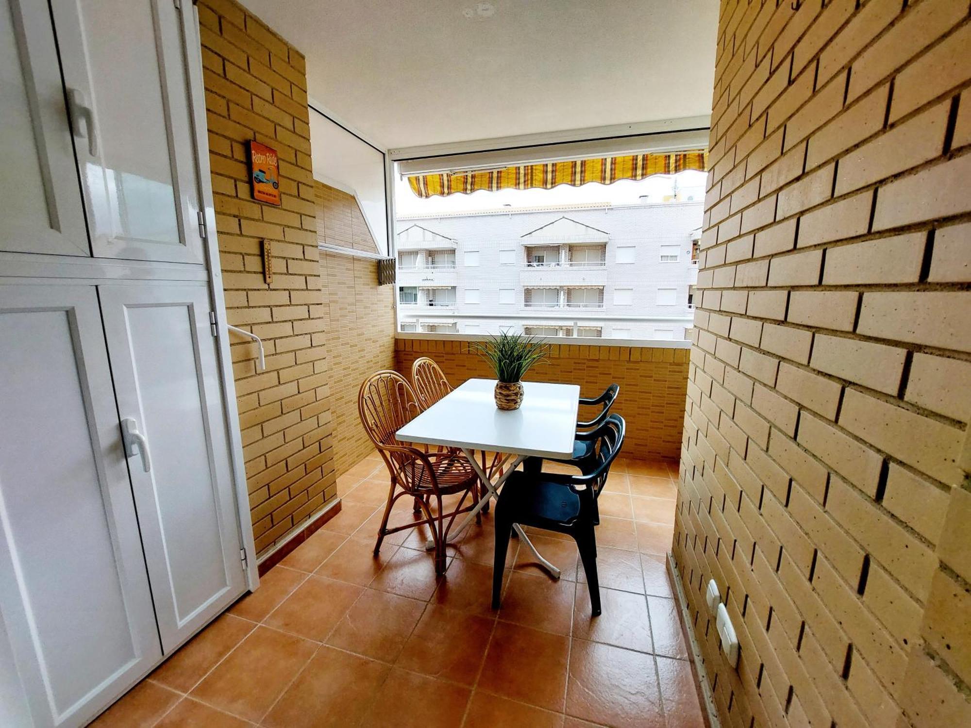 Apartamento Neptuno Sunrise Magic World Oropesa del Mar Exterior photo