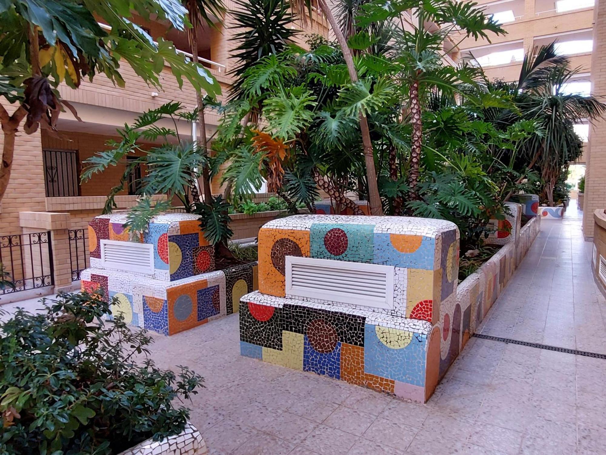 Apartamento Neptuno Sunrise Magic World Oropesa del Mar Exterior photo